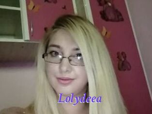 Lolydeea