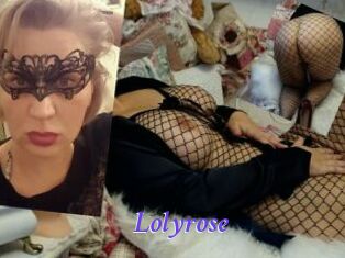 Lolyrose