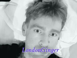 LondonGinger Bdsm gratuit
