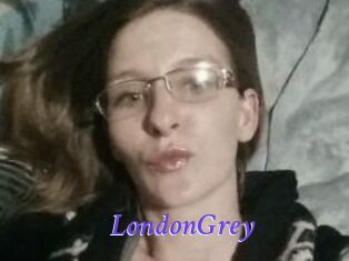 London_Grey Bdsm gratuit