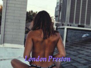 London_Preston