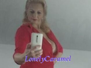 LonelyCaramel
