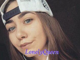LonelyQueen
