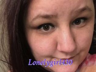 Lonelygirl430