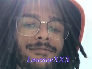 LonestarXXX
