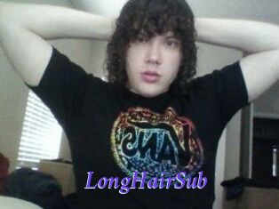 LongHairSub