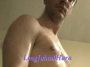LongJohn0Hara