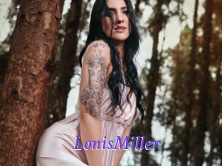 LonisMiller Bdsm gratuit