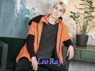 Loo_Ray