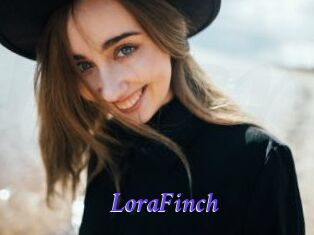 LoraFinch