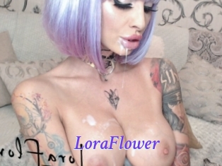LoraFlower Bdsm gratuit