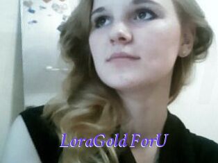 LoraGold_ForU