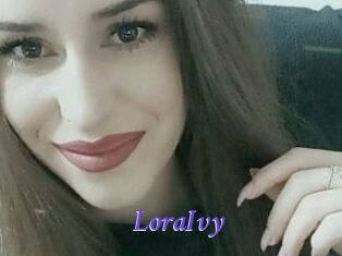 LoraIvy Bdsm gratuit
