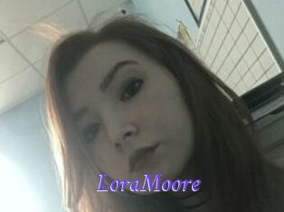 LoraMoore