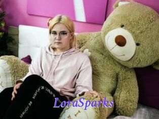 LoraSparks