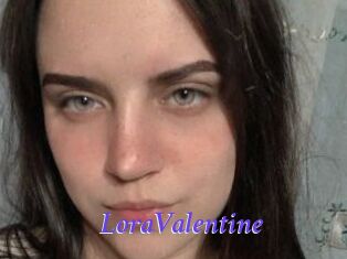 LoraValentine
