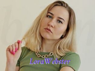 LoraWebster Bdsm gratuit