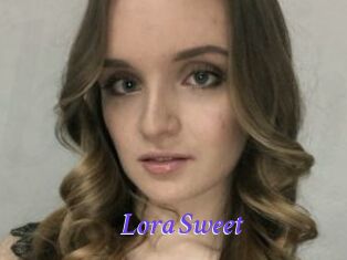 Lora_Sweet