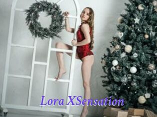 Lora_XSensation