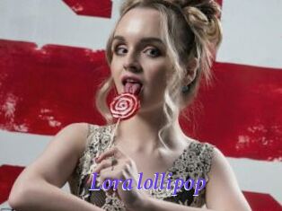 Lora_lollipop