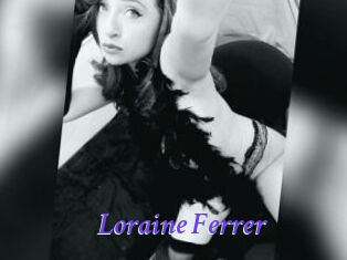 Loraine_Ferrer