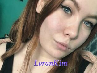 LoranKim