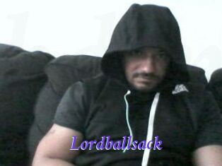 Lordballsack