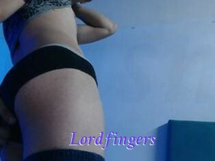 Lordfingers
