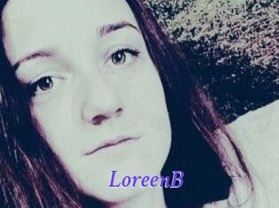 LoreenB