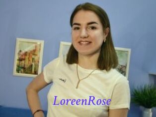LoreenRose