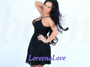 LoreenaLove