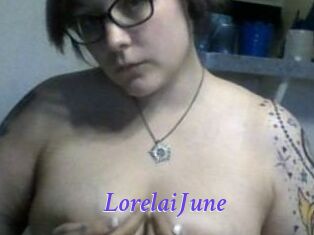 Lorelai_June
