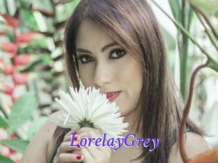 LorelayGrey Bdsm gratuit