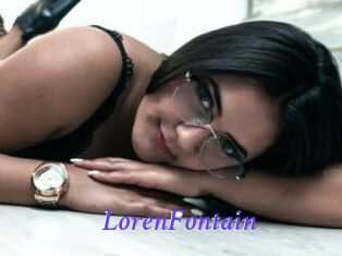 LorenFontain