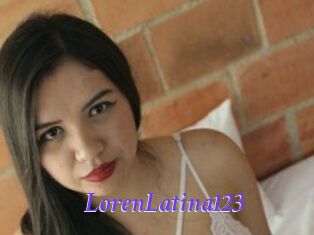 LorenLatina123