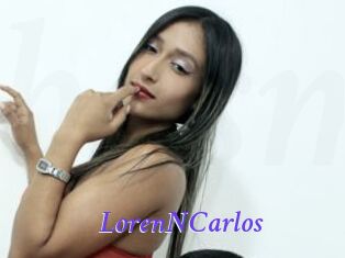 LorenNCarlos Bdsm gratuit