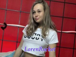 LorenRocket Bdsm gratuit