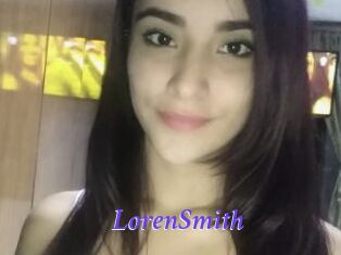LorenSmith