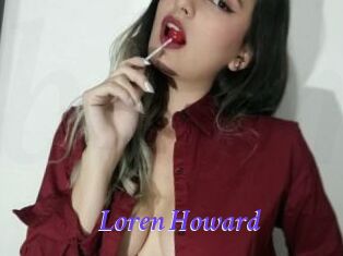 Loren_Howard Bdsm gratuit