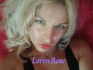 Loren_Rose