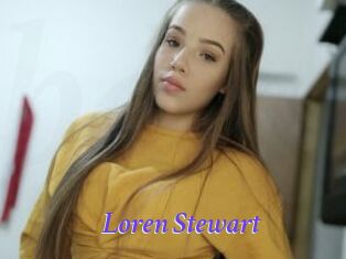 Loren_Stewart