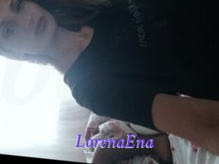 LorenaEna Bdsm gratuit
