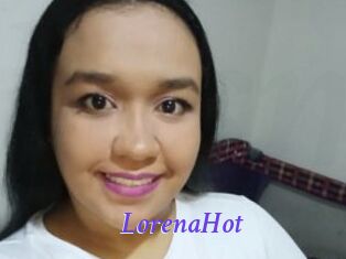 LorenaHot