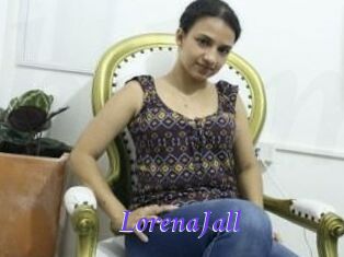 LorenaJall