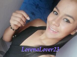 LorenaLover23 Bdsm gratuit