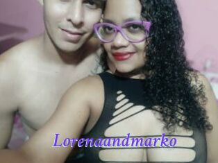 Lorenaandmarko