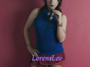 LorensLov