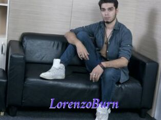 LorenzoBurn