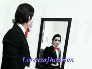 LorenzoJhonsson