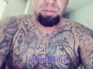 LorenzoLover